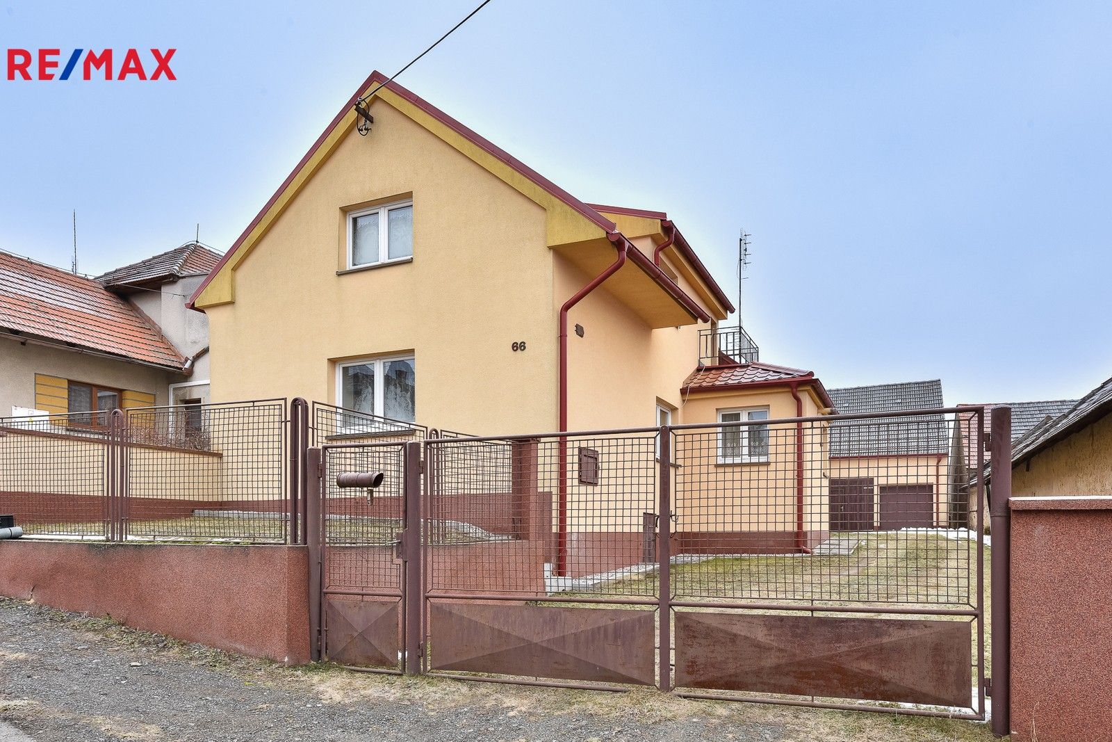 Rodinné domy, Horní Bělá, 150 m²