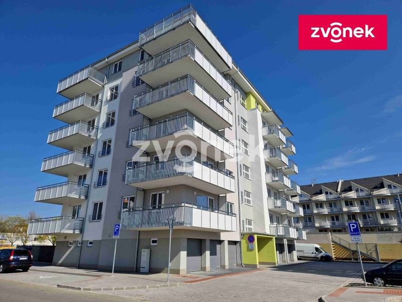 Prodej byt 4+kk - Uherské Hradiště, 93 m²