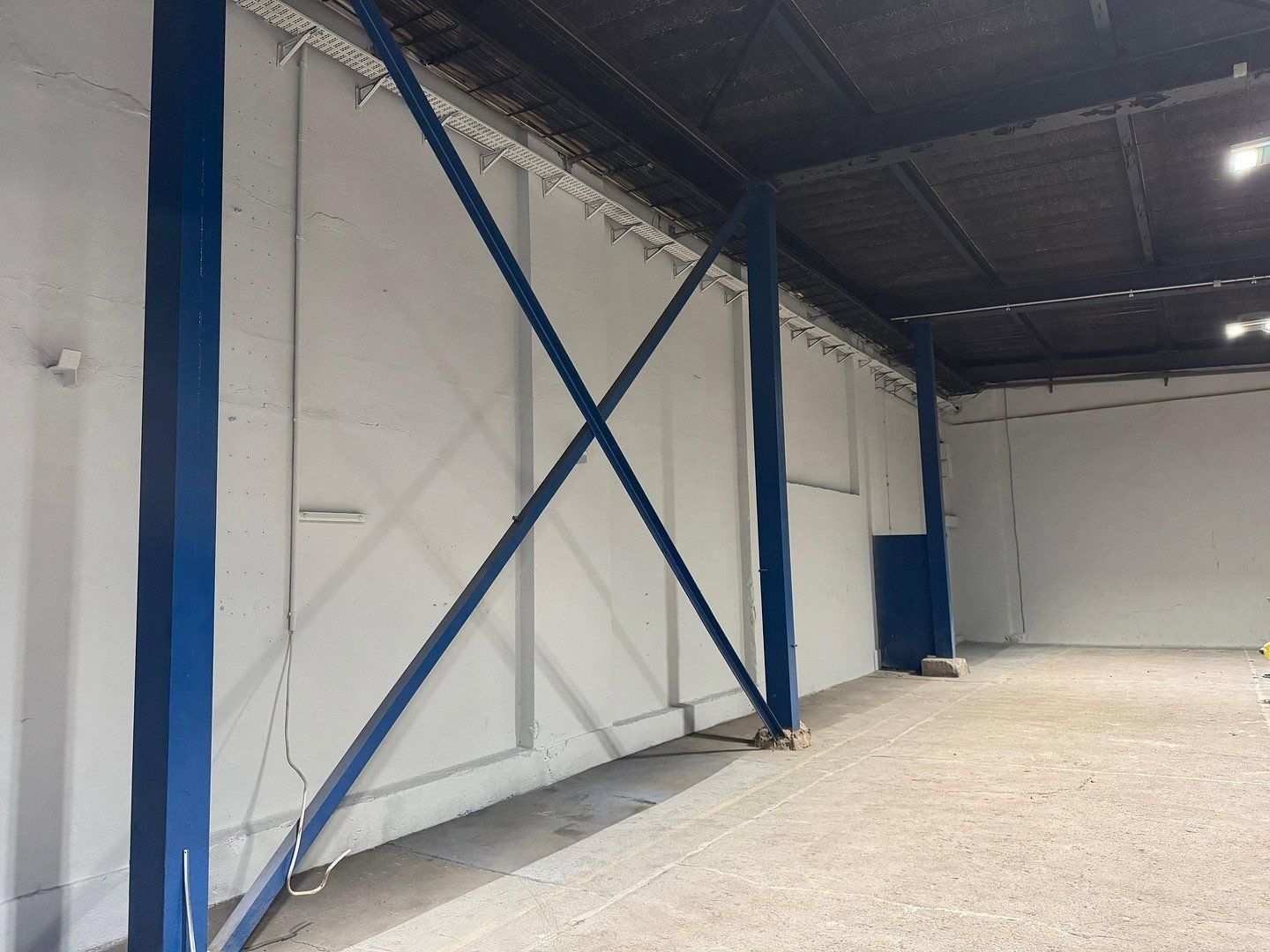 Pronájem obchodní prostory - , Sasko, 212 m² - 5