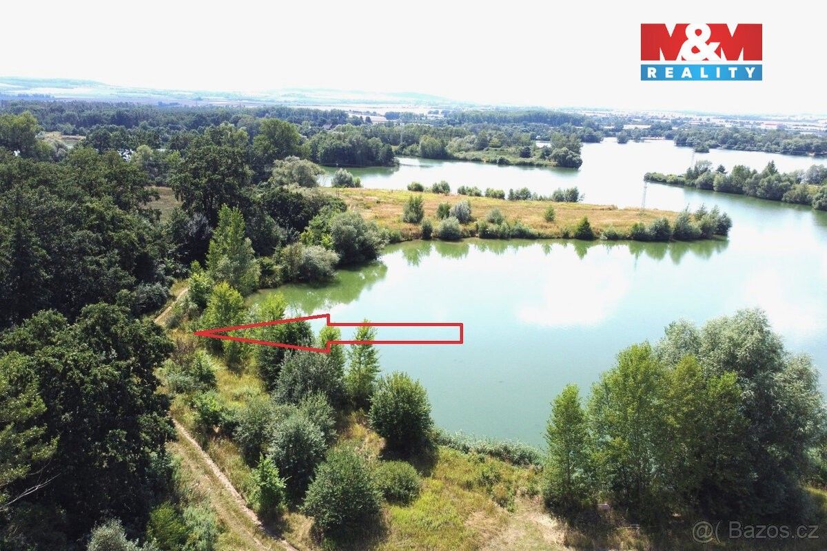 Prodej pozemek pro bydlení - Kolín, 280 02