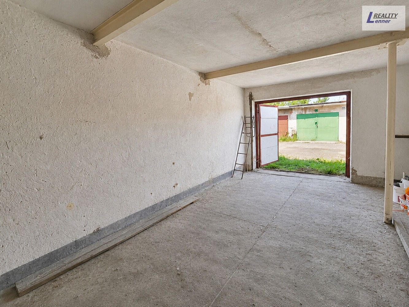 Prodej ostatní - Příbram - Příbram IV, Středočeský kraj, 18 m² - 5
