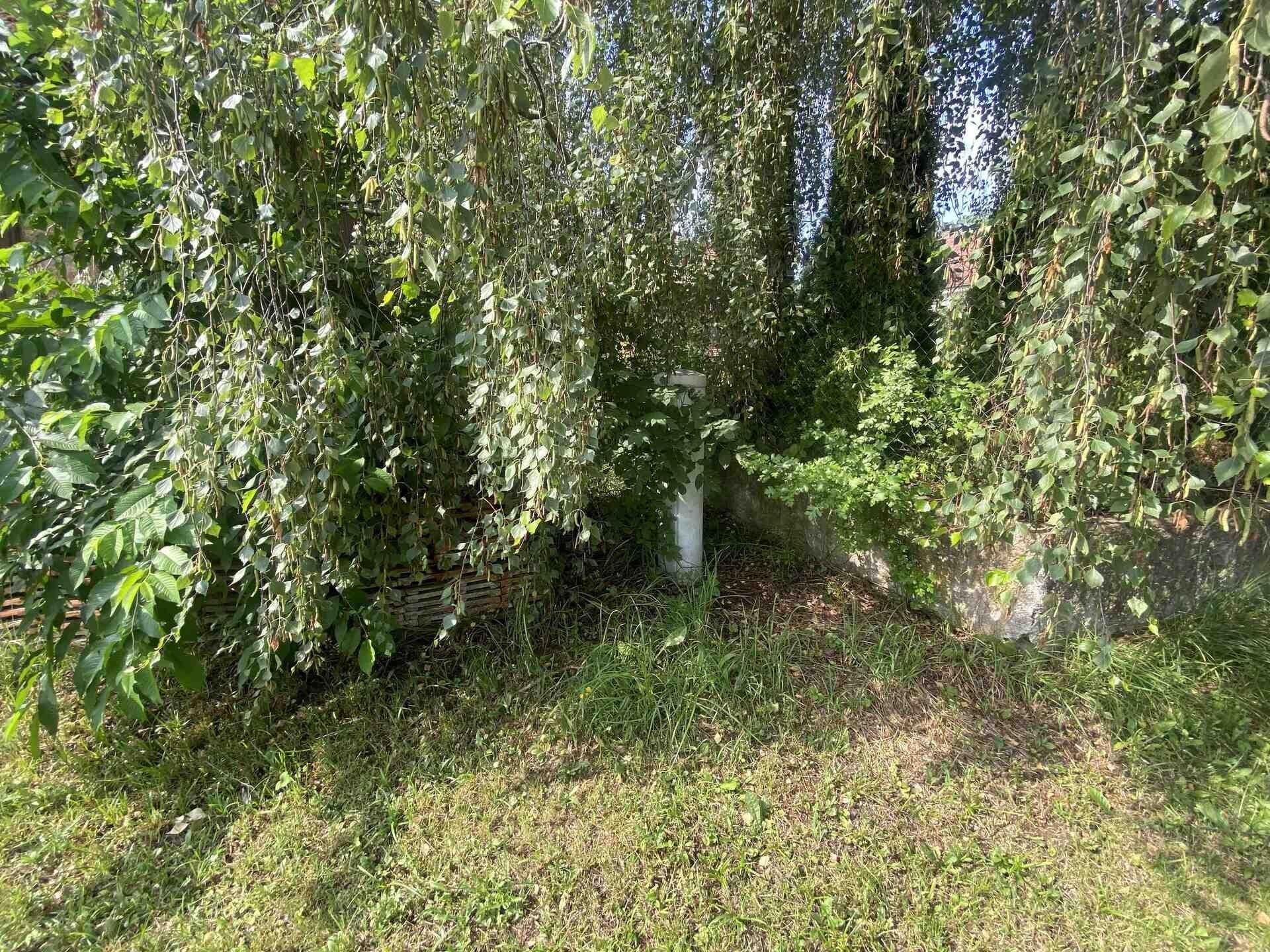 Pozemek pro bydlení · 2 458 m² · Jičíněves Keteň - 3