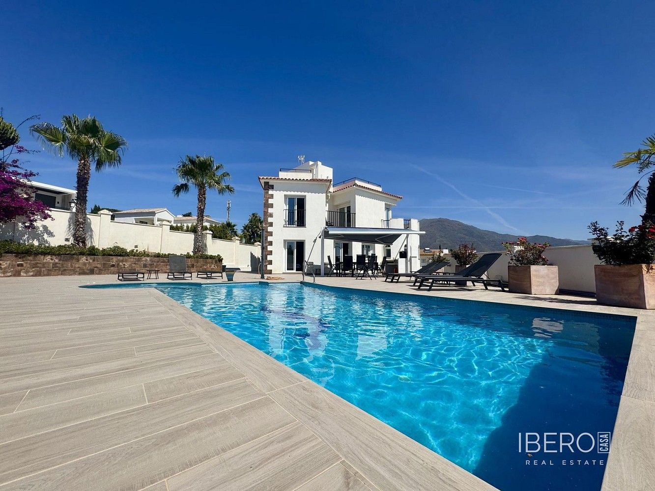 Rodinný dům · 258 m² · Estepona, ES - 4