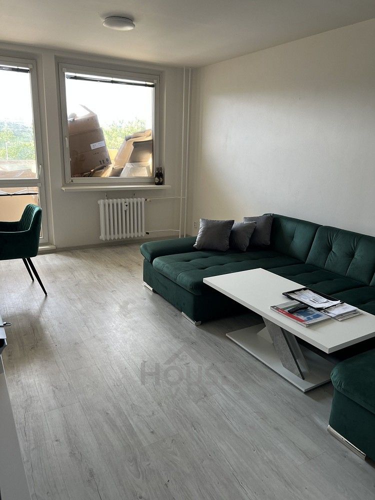 Prodej byt 3+1 - Praha - Modřany, okres Praha 12, Hlavní město Praha, 71 m² - 5
