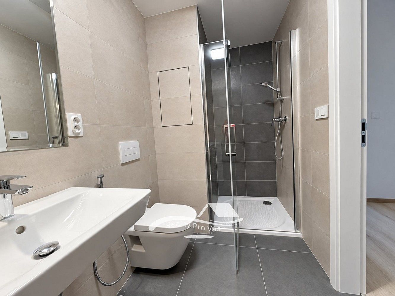 Pronájem byt 1+kk - Brno - Zábrdovice, okres Brno-město, Jihomoravský kraj, 38 m² - 5