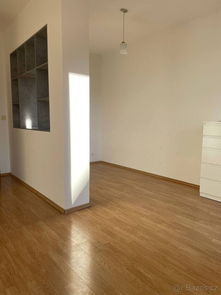 Pronájem byt - Praha, 100 00