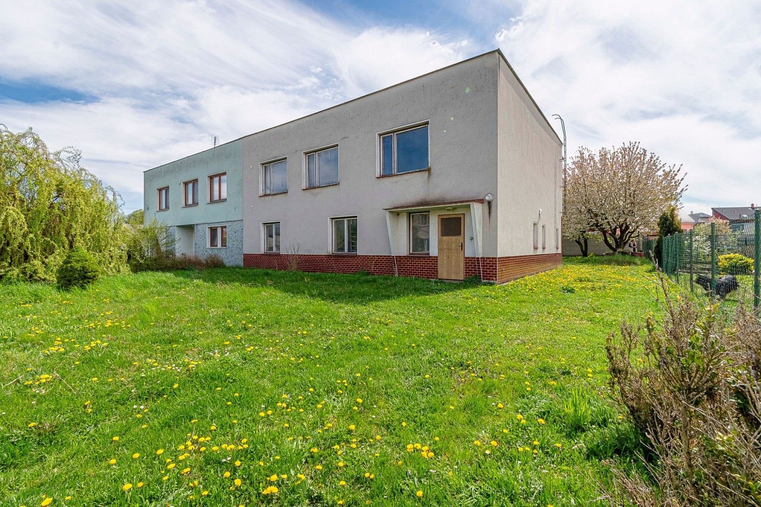 Rodinné domy, Olšany u Prostějova, okres Prostějov, 240 m² - 1