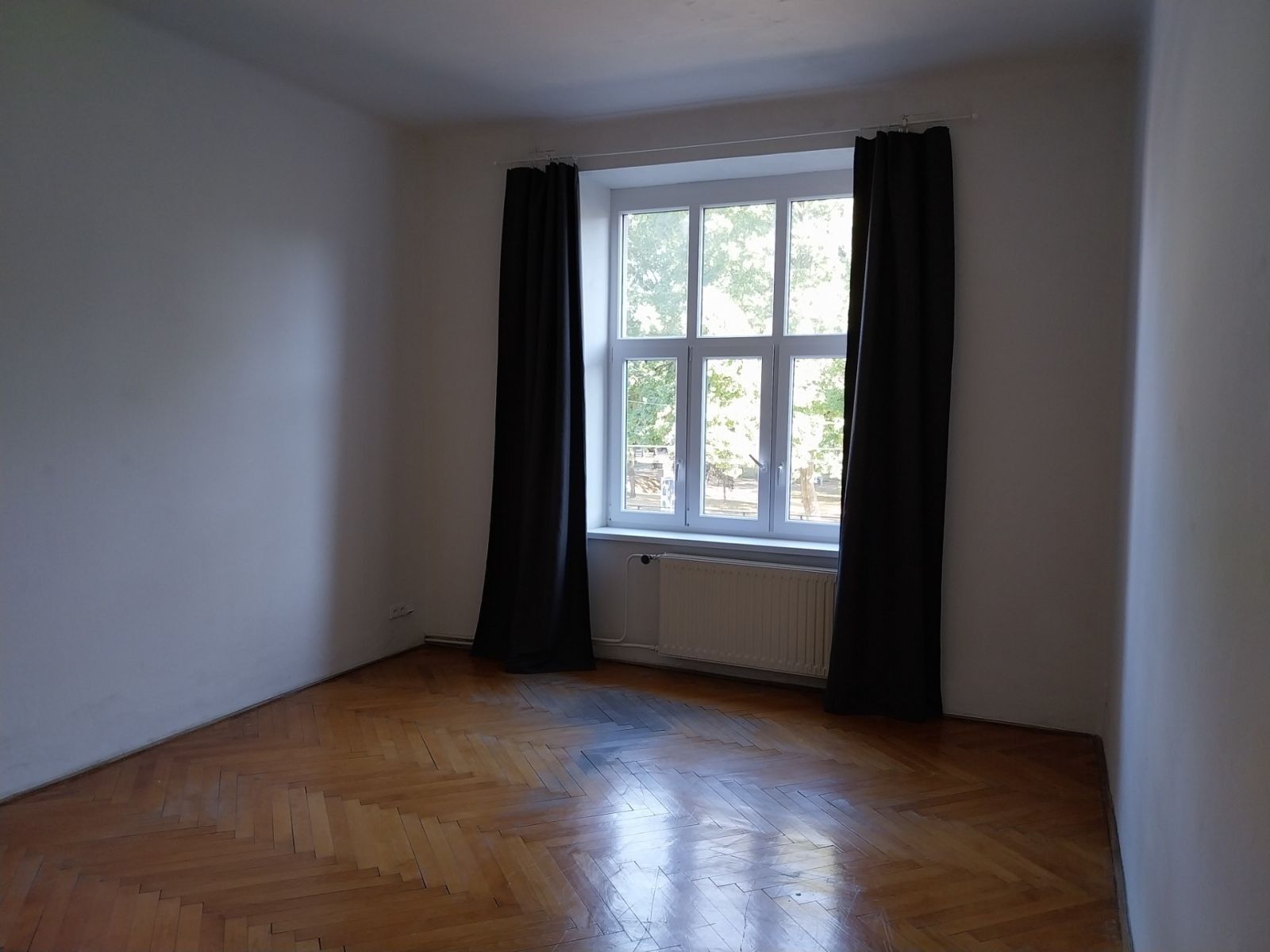 Pronájem byt 3+1 - Pospíšilova, Hradec Králové - Hradec Králové, Královéhradecký kraj, 96 m² - 5