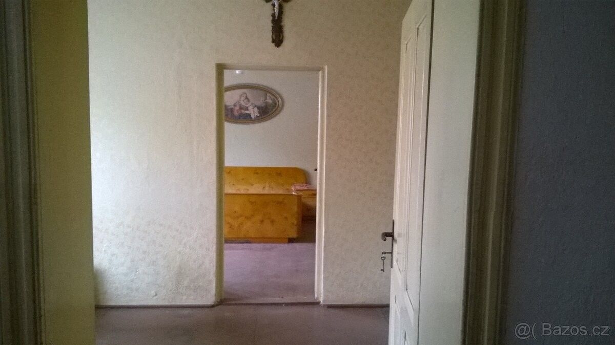 Pronájem sklad - Třebíč, 674 01