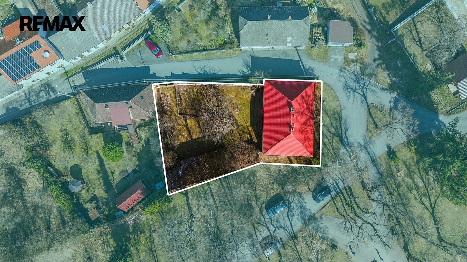 Prodej rodinný dům - Nalžovské Hory - Stříbrné Hory, okres Klatovy, Plzeňský kraj, 109 m² - 5