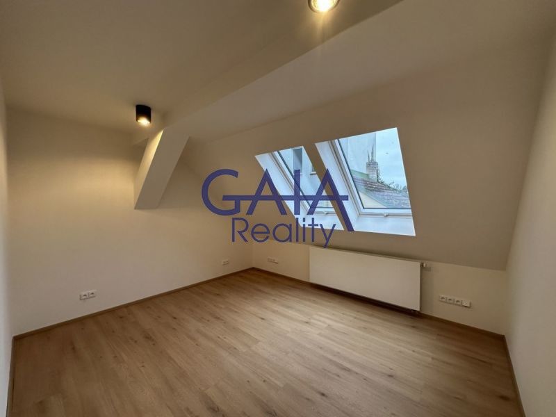 Pronájem byt 2+1 - třída Komenského, Kyjov, 48 m²