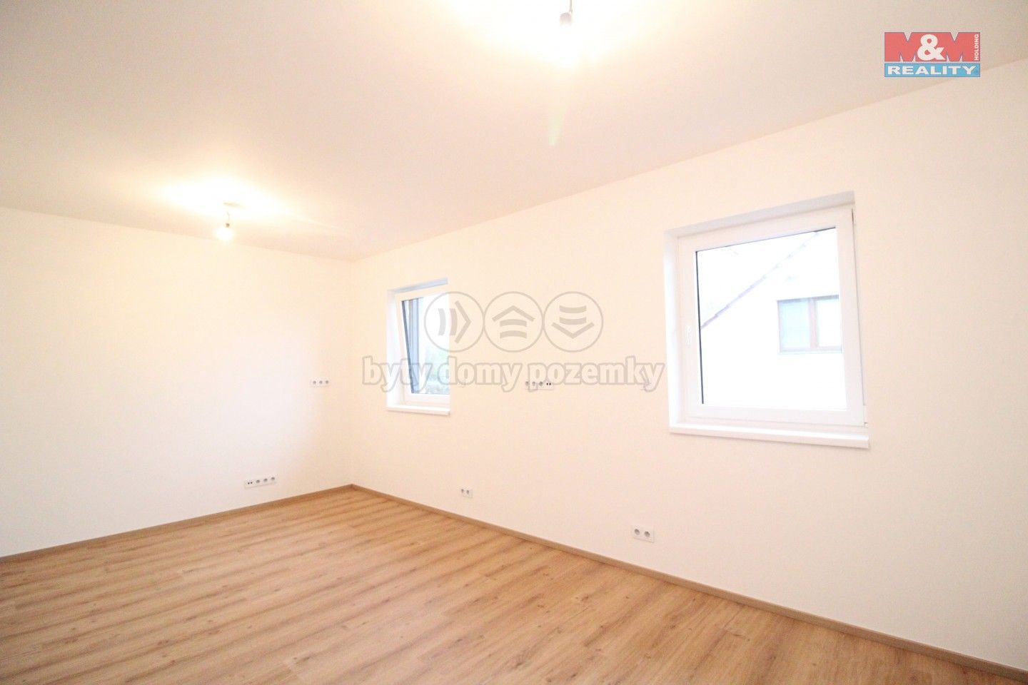Prodej byt 5+1 - Dobříč, 144 m²