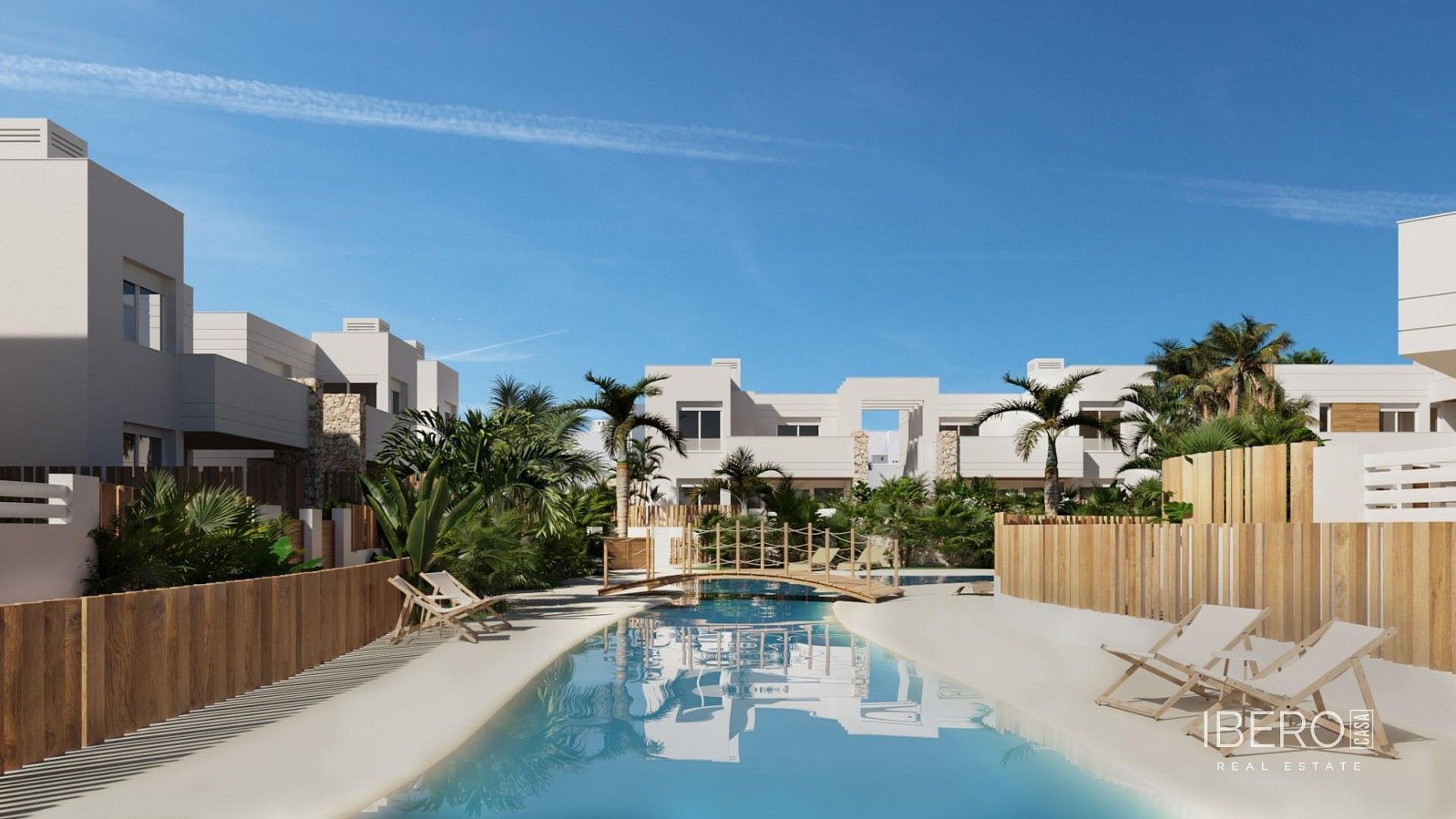 Prodej rodinný dům - San Juan de los Terreros, Španělsko, 151 m² - 5