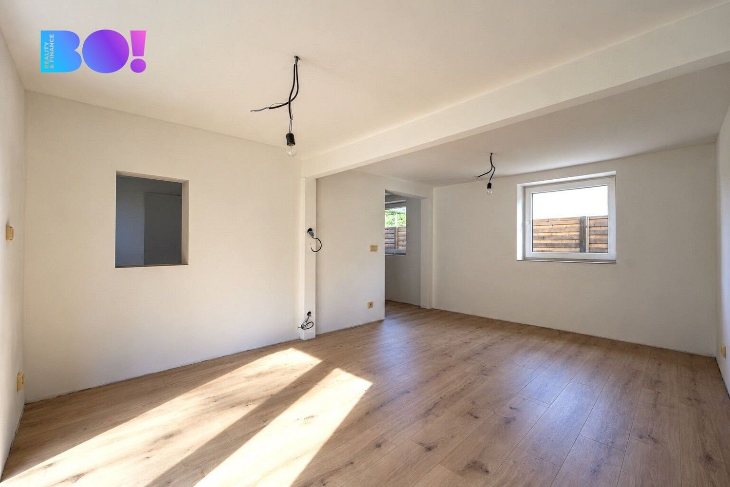 Prodej rodinný dům - Nýdek, okres Frýdek-Místek, 96 m² - 5