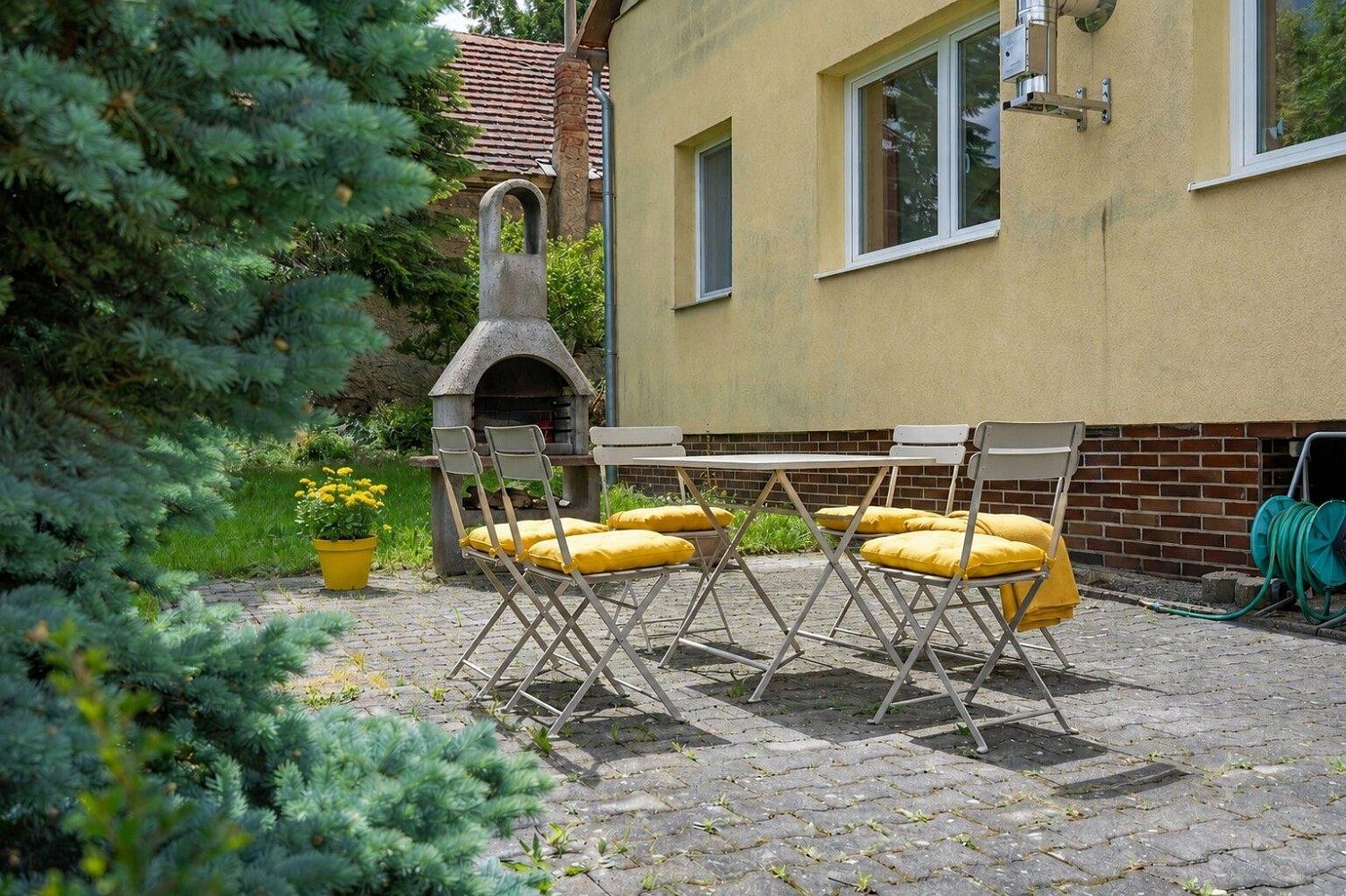 Byt · 15 m² · Praha - Lipence, okres Praha 16, Hlavní město Praha - 4
