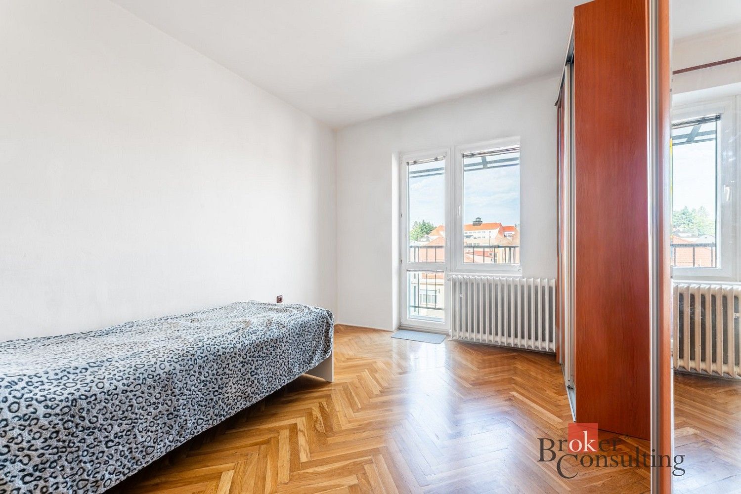 Prodej byt 2+1 - Blansko, Jihomoravský kraj, 55 m² - 5