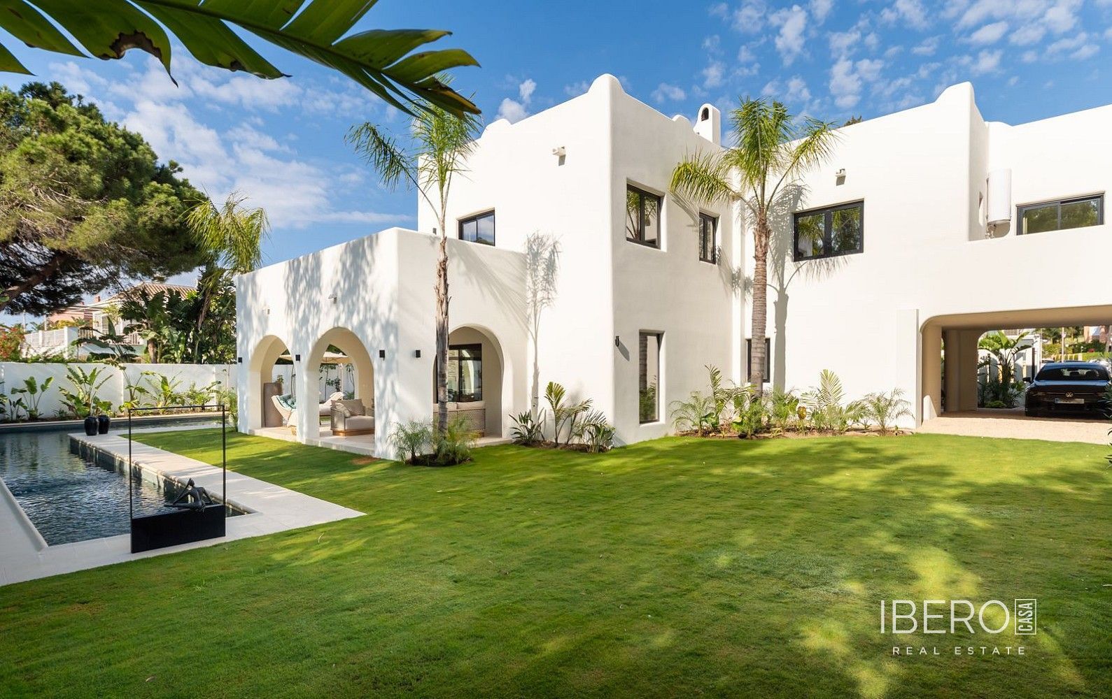 Rodinný dům · 660 m² · Guadalmina Baja, ES - 3