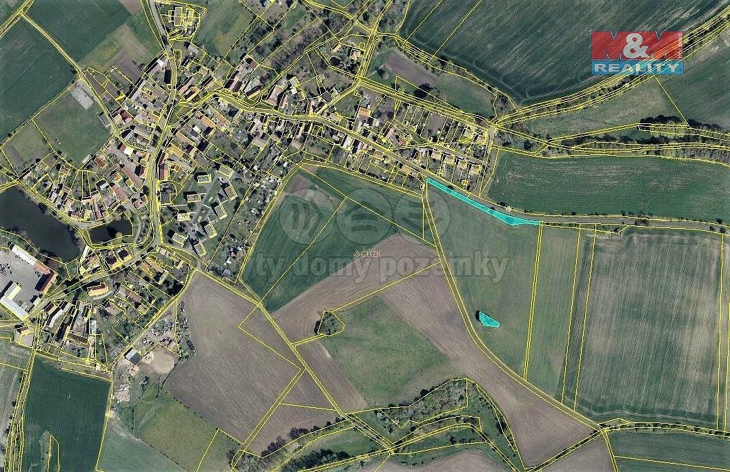 Pozemek, 2 008 m²