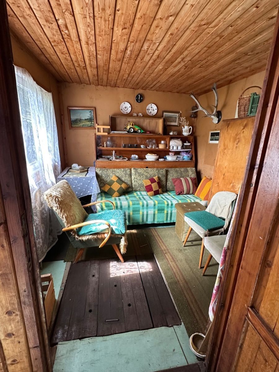 Prodej zahrada - Nejdek - Nejdek, Karlovarský kraj - 5
