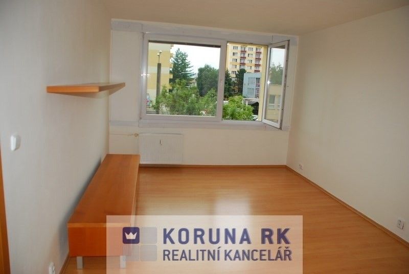 Pronájem byt 2+1 - J. Opletala, České Budějovice 2, 60 m² - 5