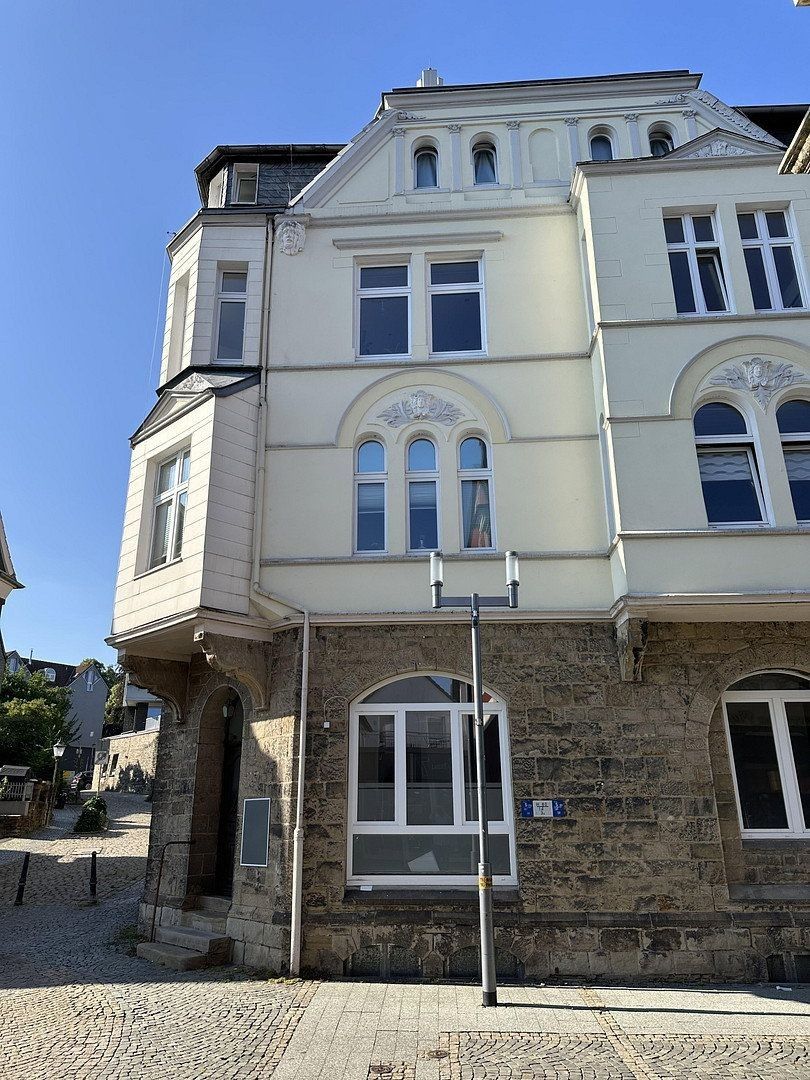 Obchodní prostory, Hauptstraße 33, , Severní Porýní-Vestfálsko, 70 m² - 2