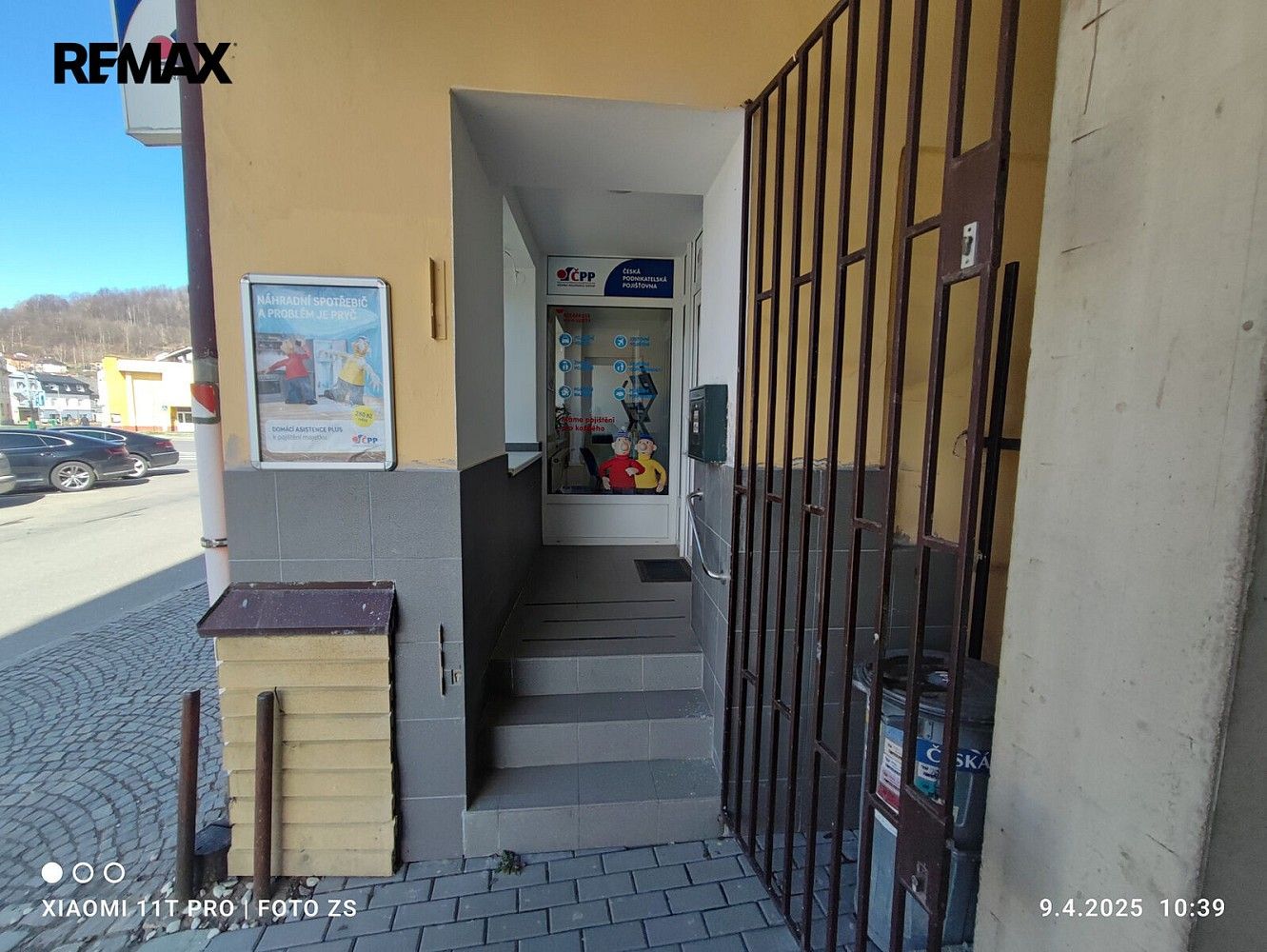 Prodej byt 1+1 - Jeseník, Olomoucký kraj, 41 m² - 5