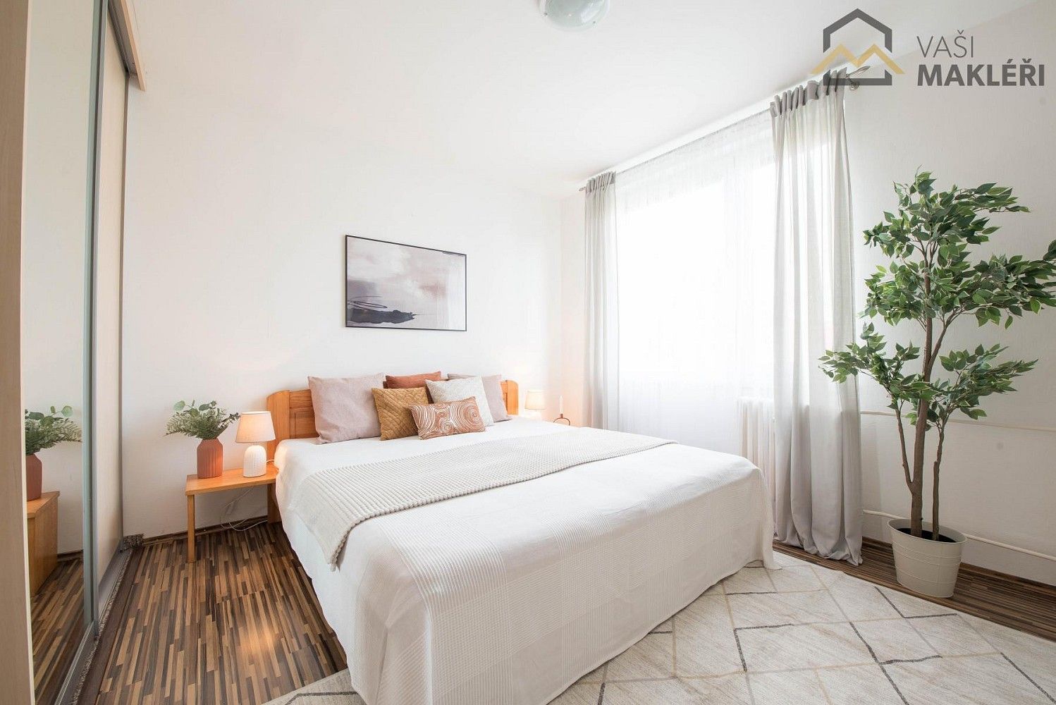 3+kk, Čáslav - Čáslav-Nové Město, okres Kutná Hora, Středočeský kraj, 70 m² - 2