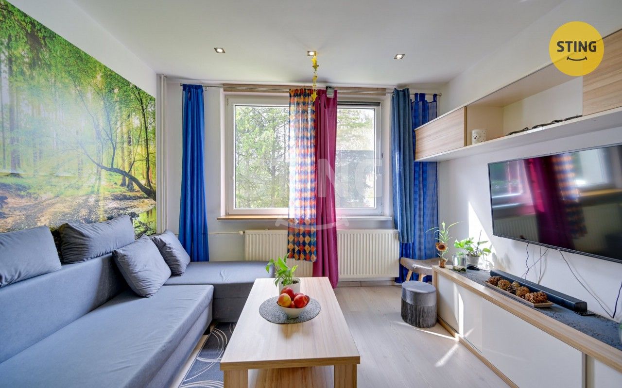 Prodej byt - Větrná, Zlín, 27 m² - 5