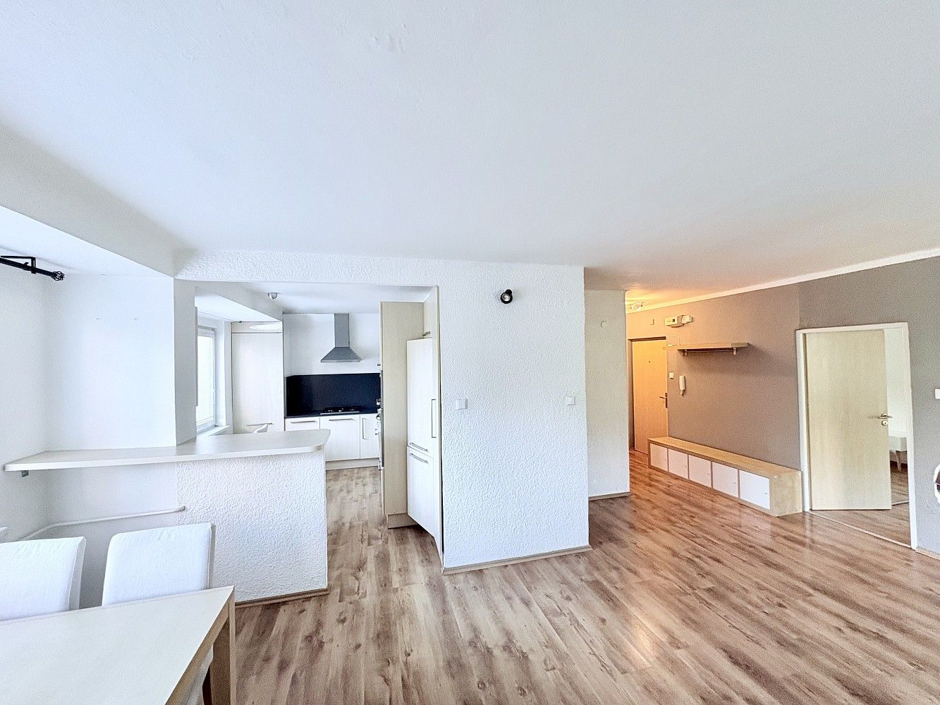 Pronájem byt 3+kk - Baarova, Ostrava - Mariánské Hory, 72 m² - 5