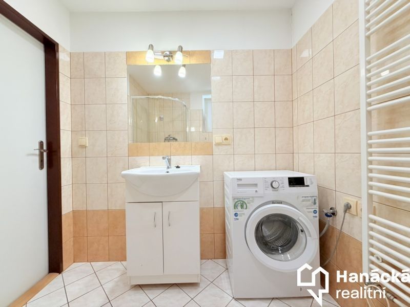 Pronájem byt 1+kk - Přerovská  , Bystřice pod Hostýnem, 34 m² - 5