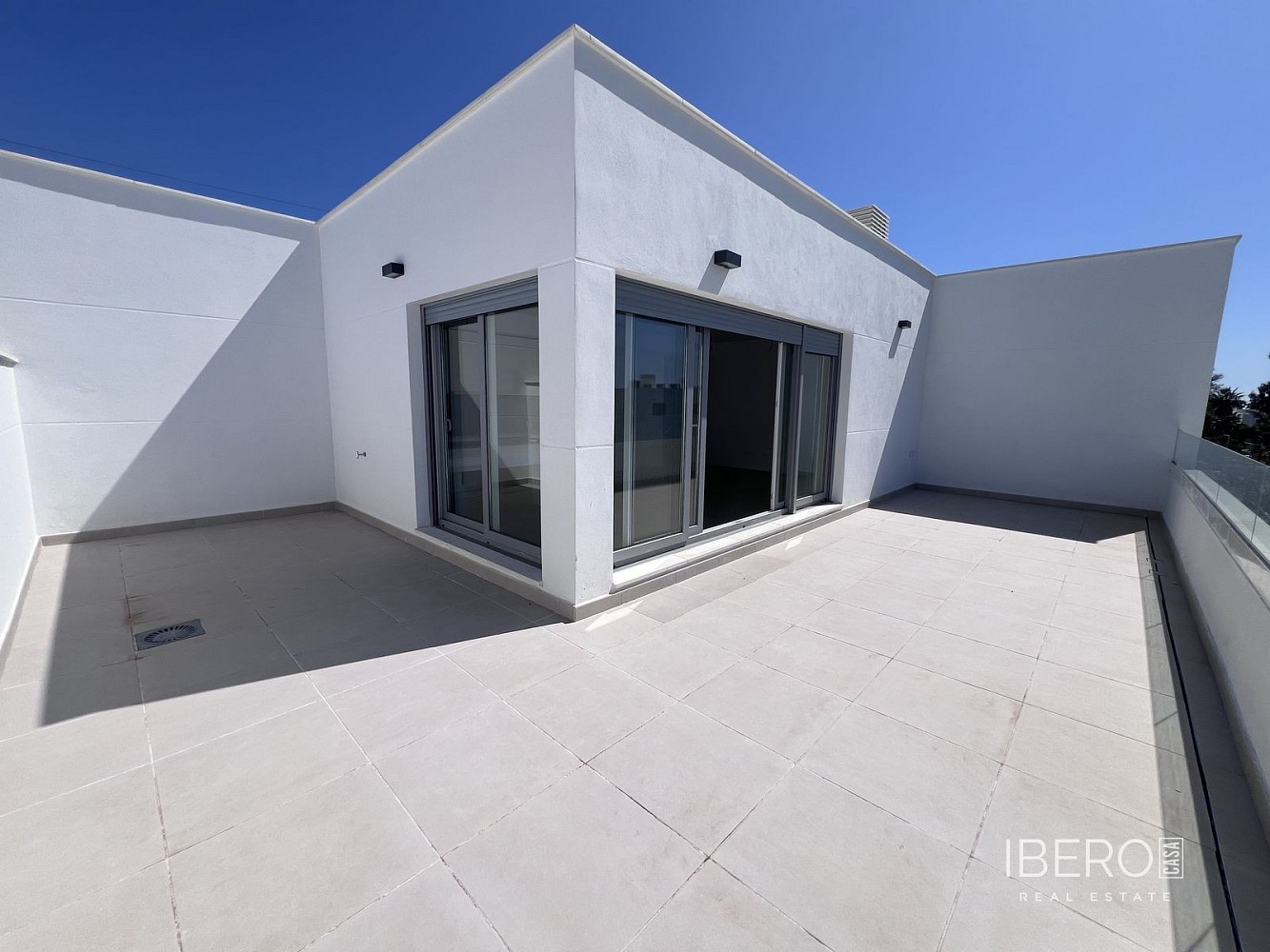 Byt 4+kk · 126 m² · Bel Air, Španělsko - 3