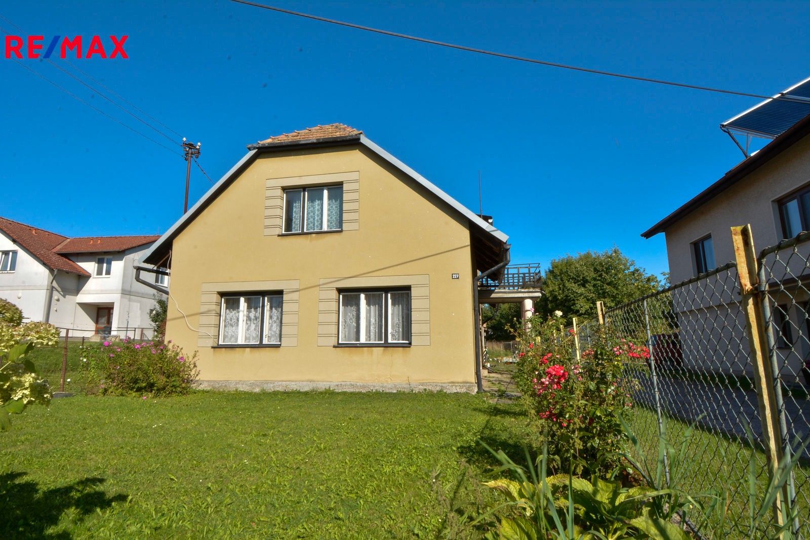 Prodej dům - Bohuslavice, 158 m²
