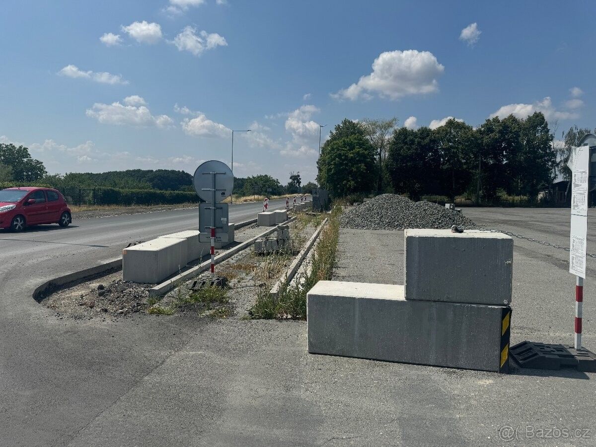 Pozemky pro bydlení, Olomouc, 779 00 - 2