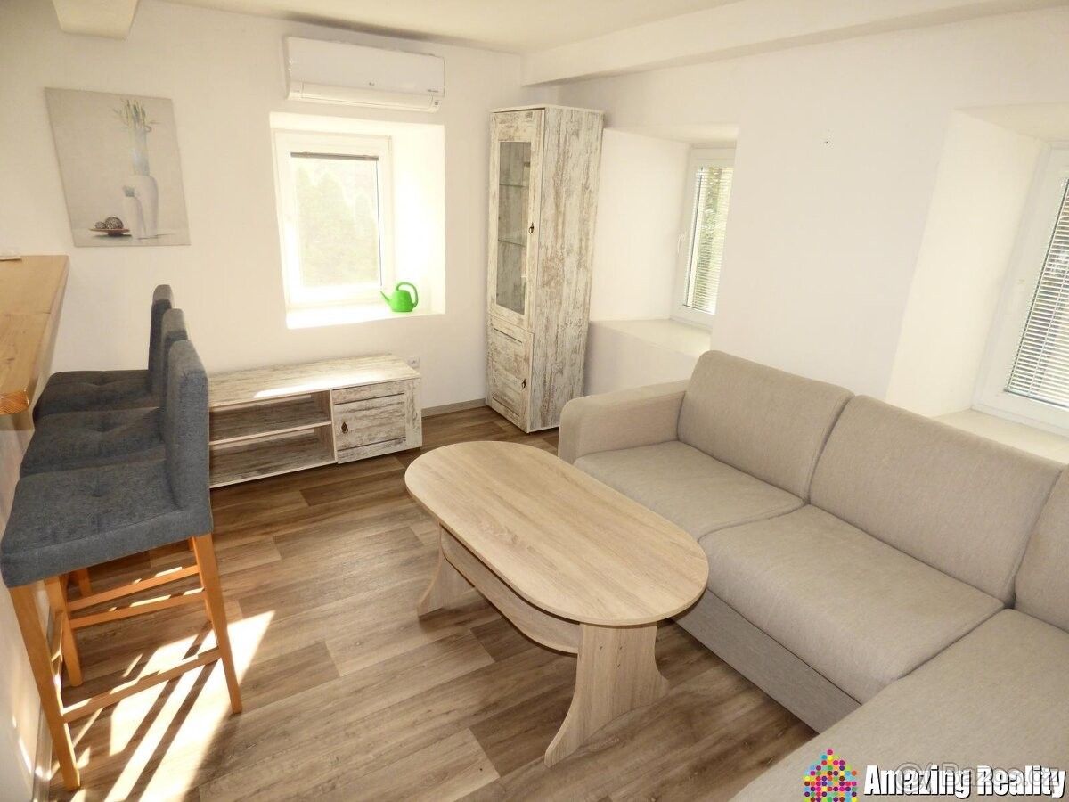 Pronájem rodinný dům - Bošín, 565 01