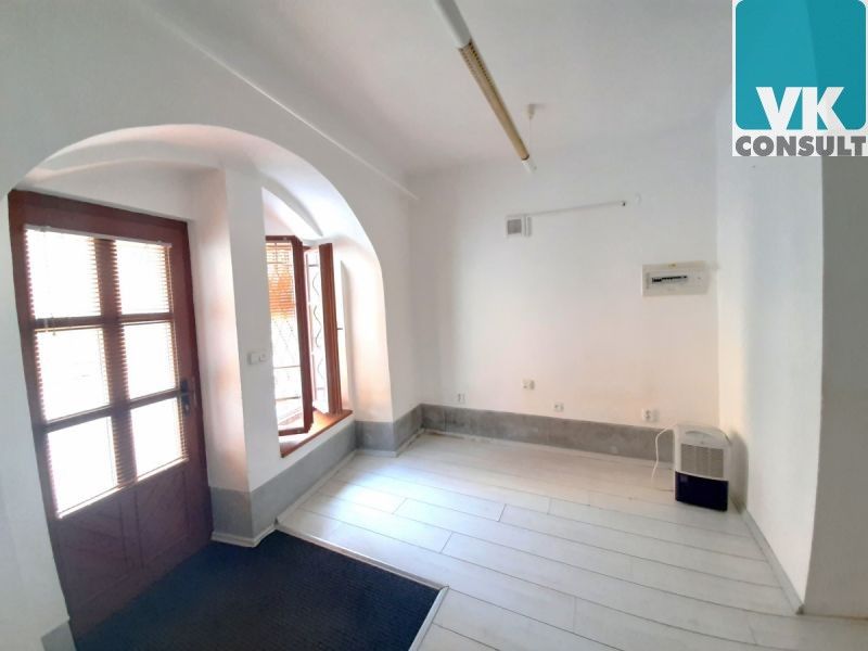 Obchodní prostory · 16 m² · Mariánská, Litomyšl Litomyšl-Město - 3
