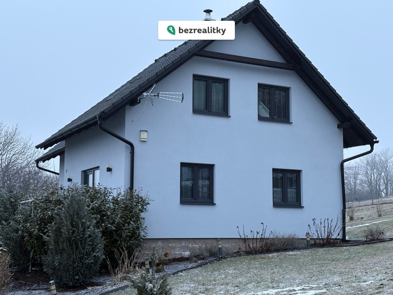 Prodej chata - Dolní Podluží, 83 m²