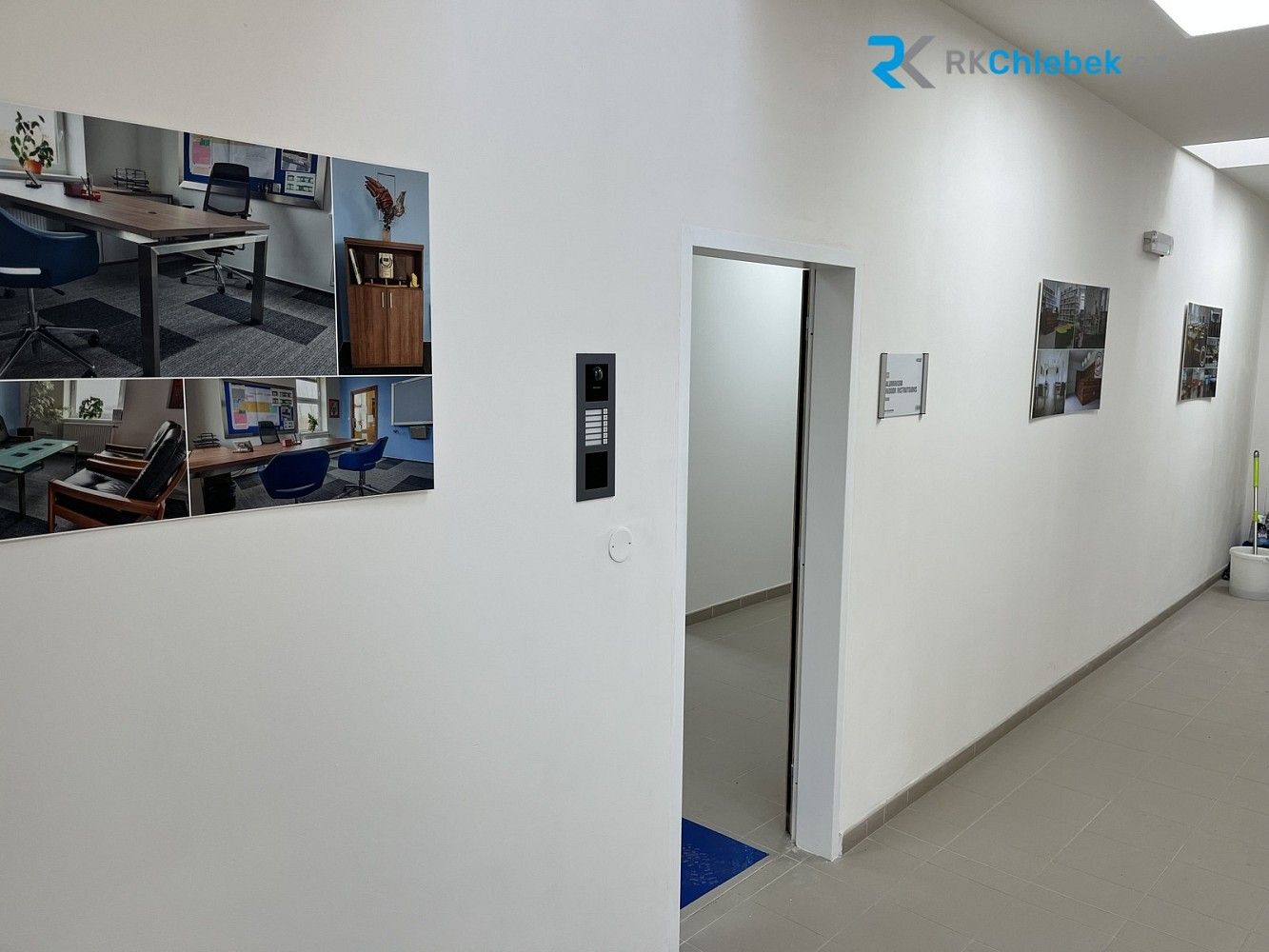 Pronájem kancelář - Sedliště, okres Frýdek-Místek, Moravskoslezský kraj, 409 m² - 5