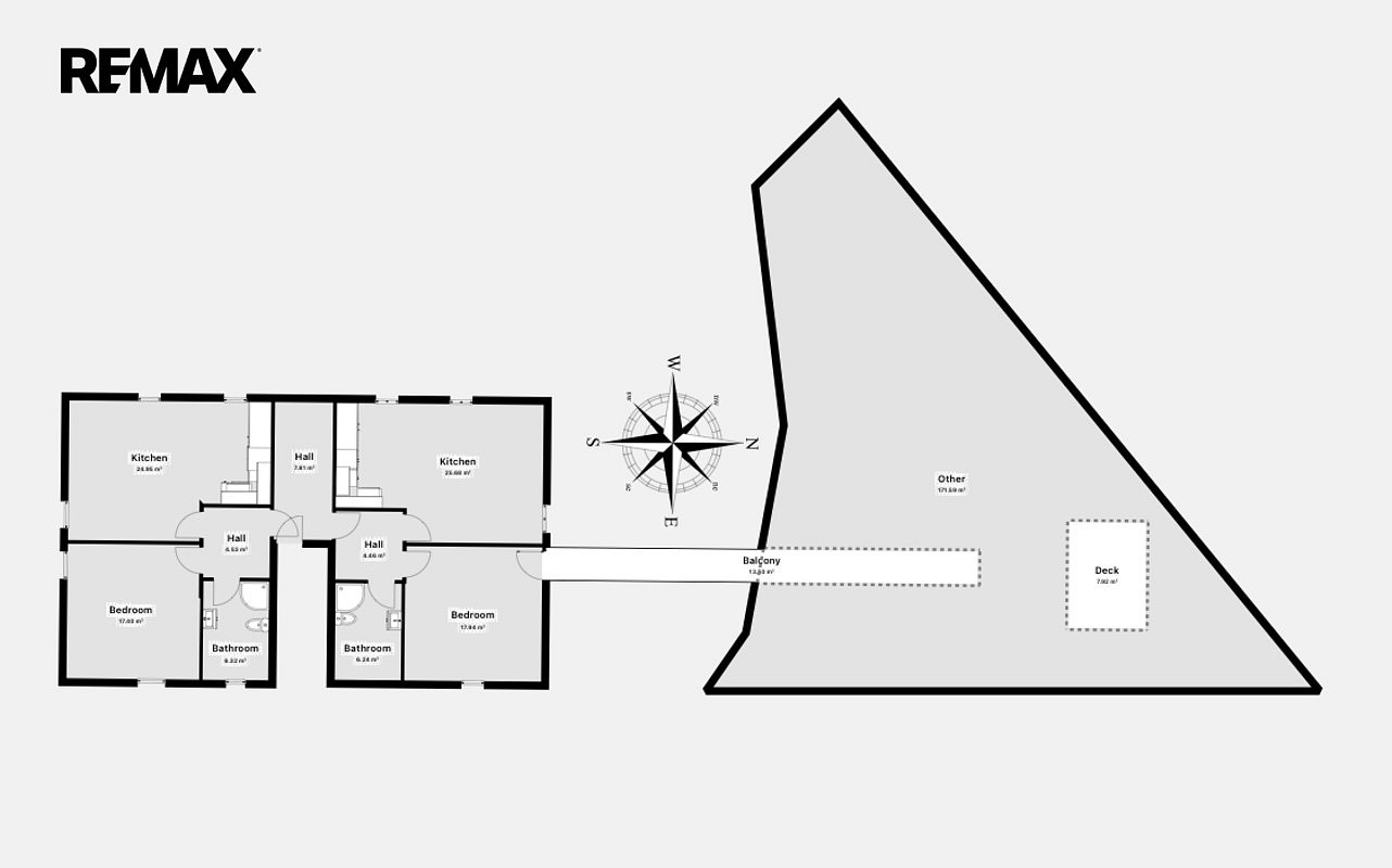 Byt 4+kk · 117 m² · Slatiňanská, Praha 9 - Horní Počernice - 3