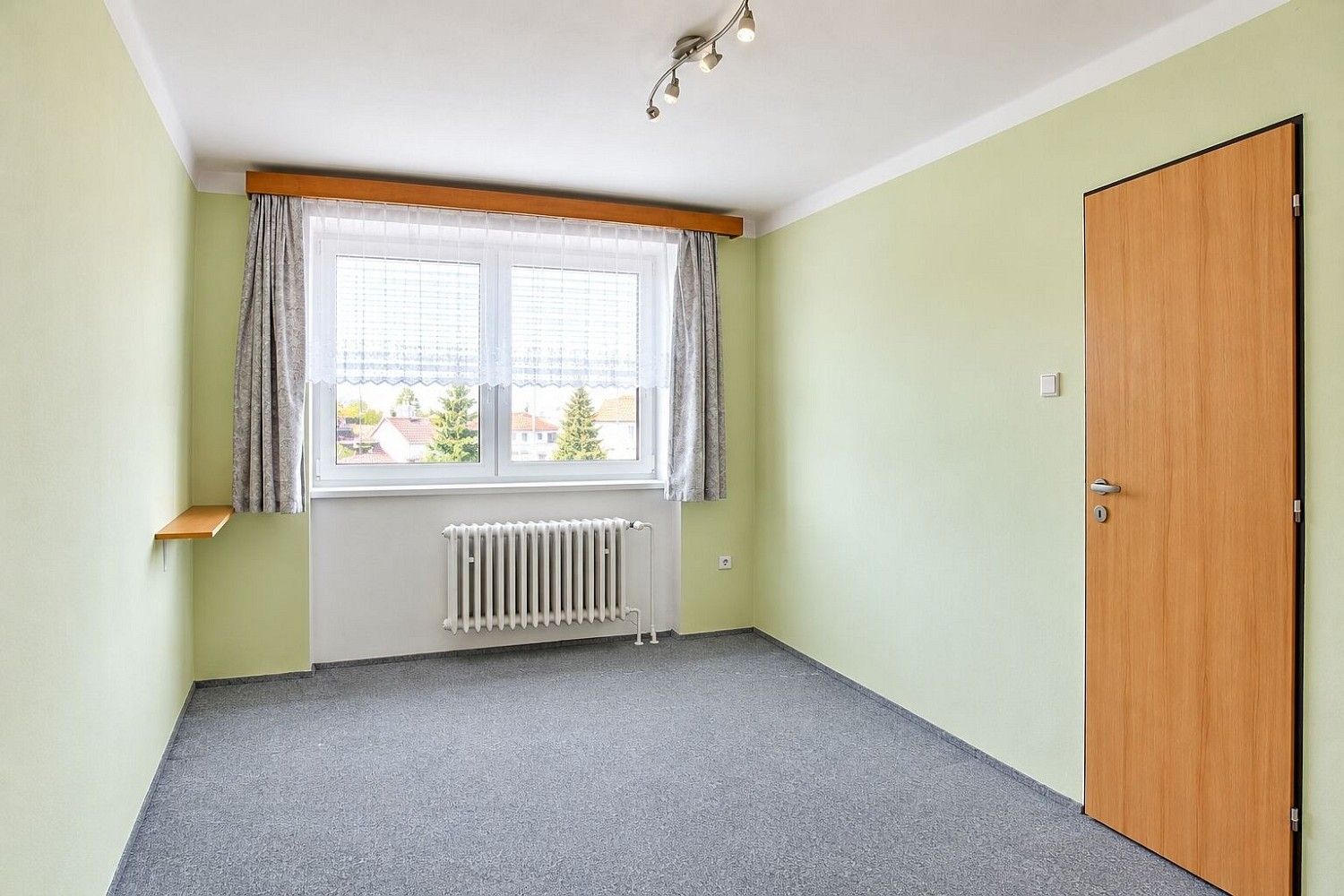 Byt 2+1 · 75 m² · Suvorovova, Plzeň - Východní Předměstí - 4