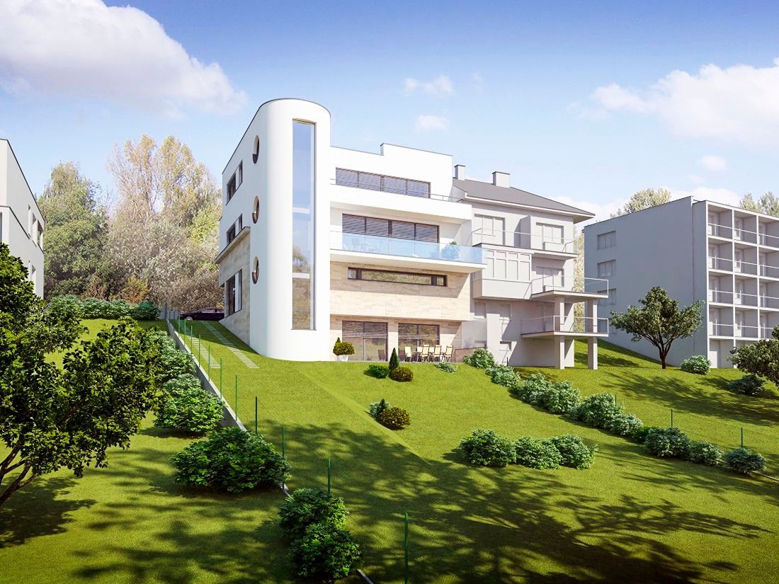 Prodej rodinný dům - Brno, 602 00