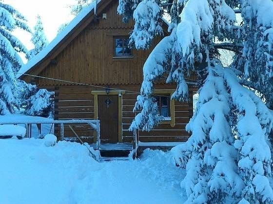 Chata · Český Jiřetín, Ústecký kraj - 3