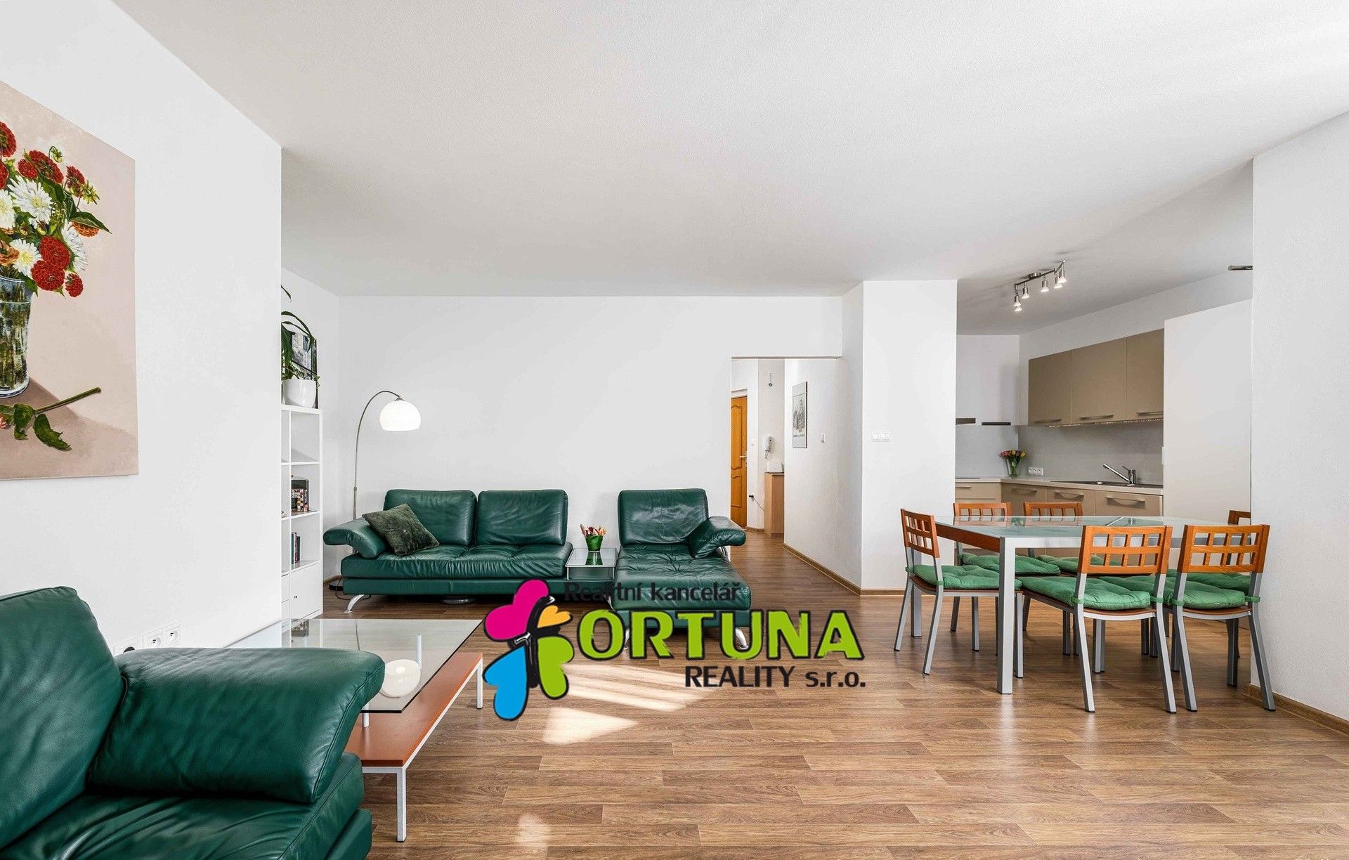Prodej byt 4+kk - Ant. Barcala, České Budějovice, 186 m² - 5