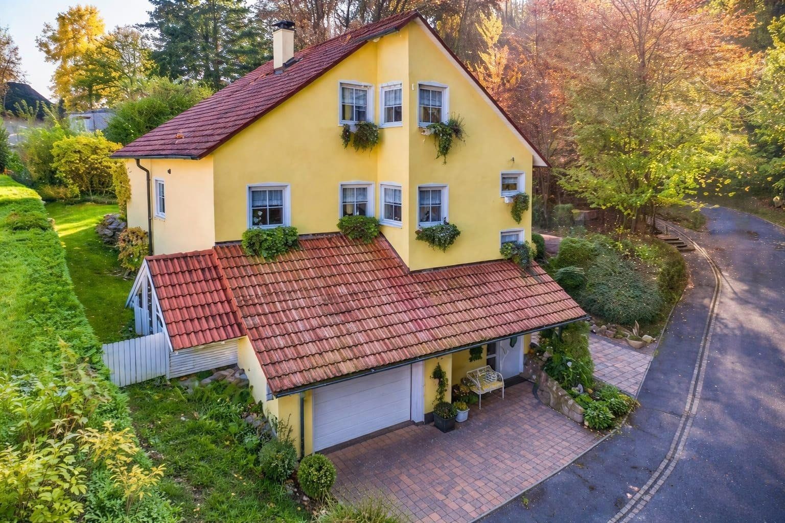 Rodinný dům · 180 m² · Seibelstr.21, , Bavorsko - 3