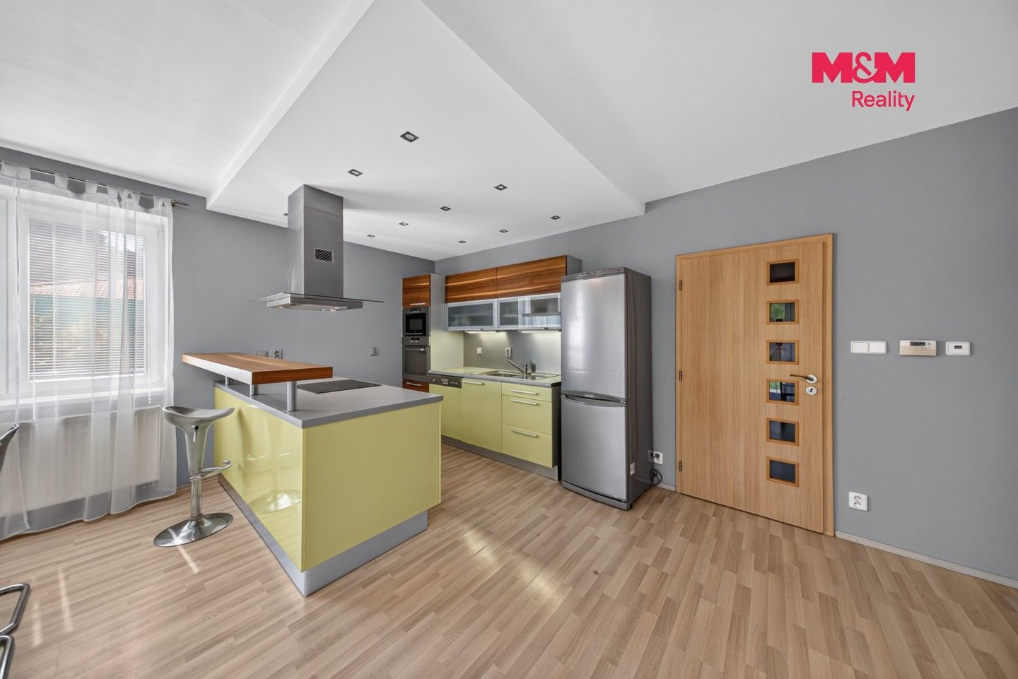 Prodej byt 2+kk - Sloupecká, Měchenice, 64 m² - 5