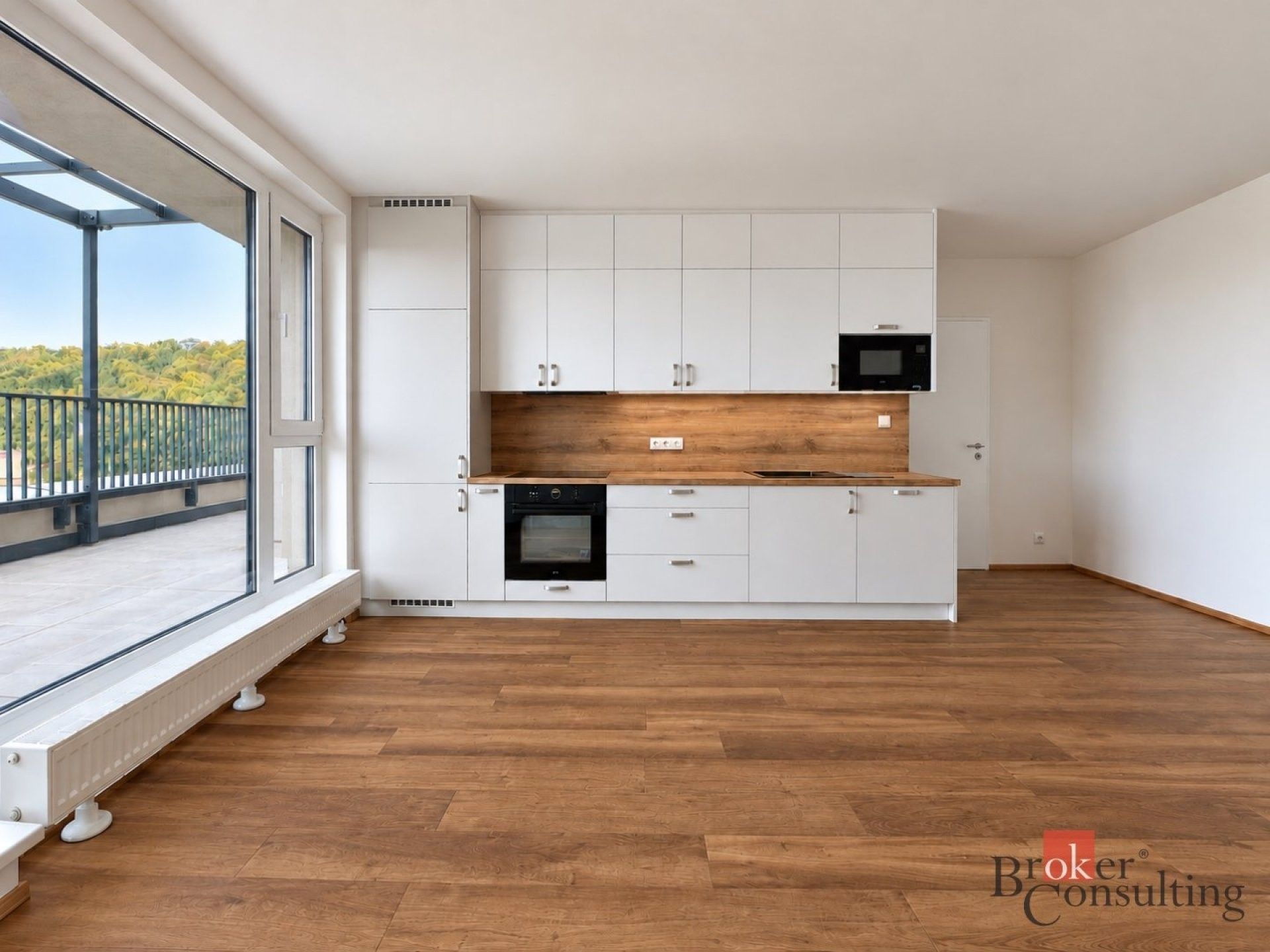 Byt 2+kk · 49 m² · Nádražní,Kralupy nad Vltavou - 3