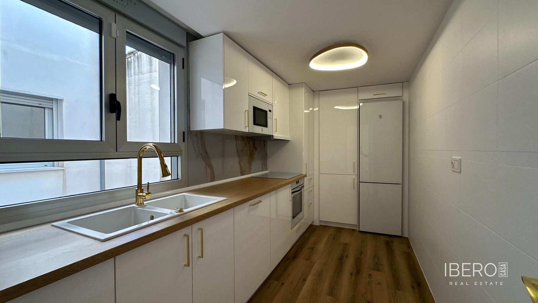 Byt 4+kk · 99 m² · Huesca, Španělsko - 3