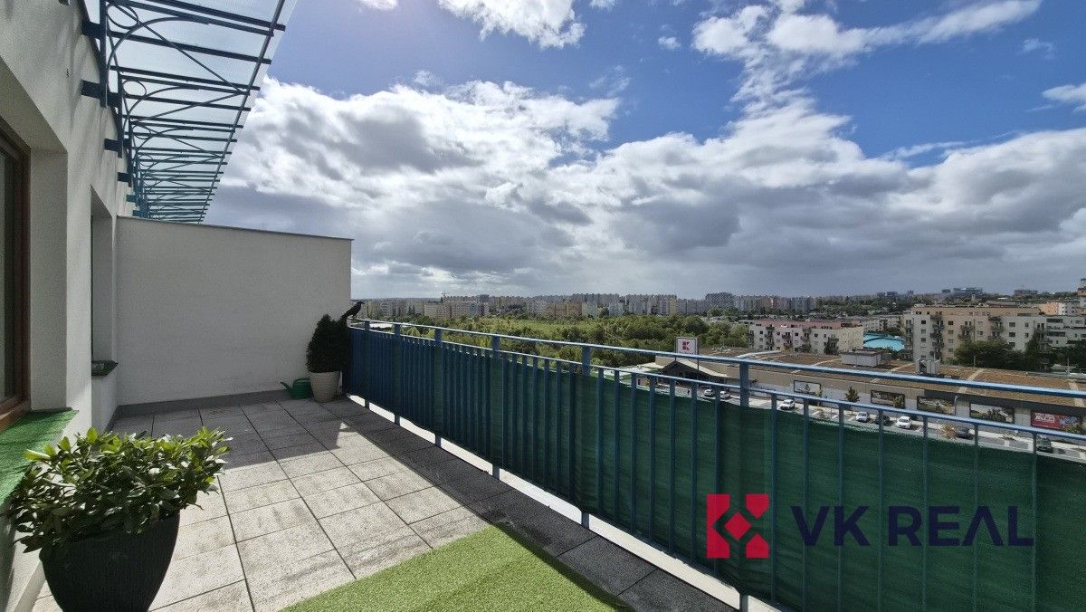 Pronájem byt 2+kk - Kodymova, Praha, 100 m² - 5