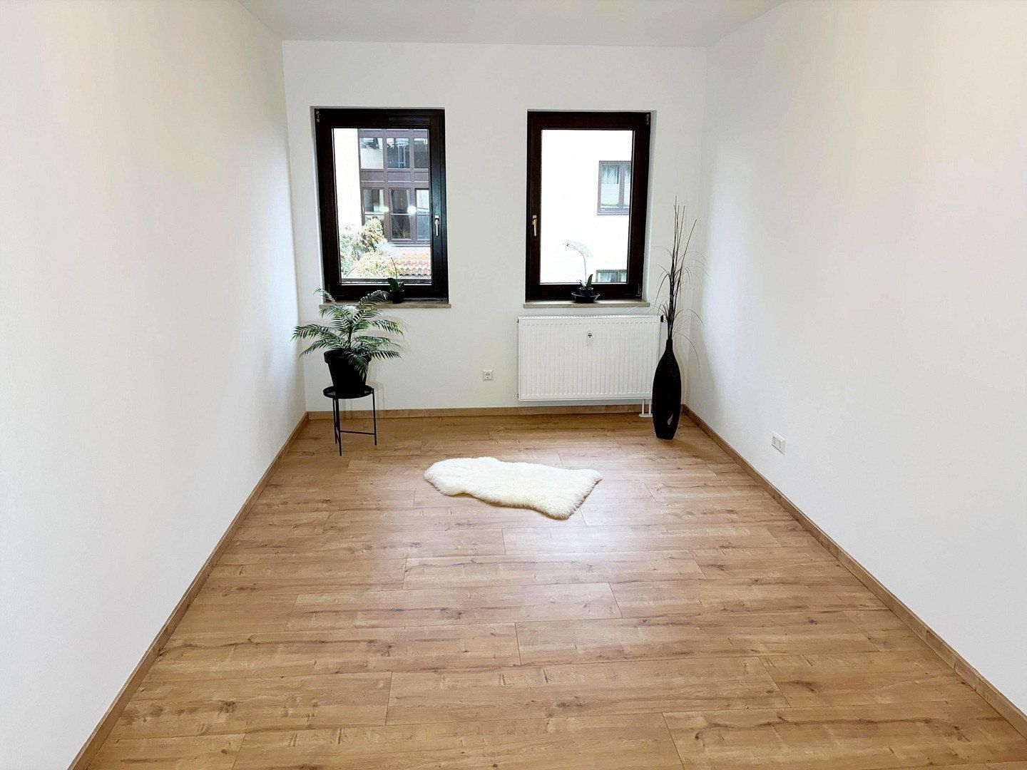 Pronájem byt 2+1 - , Sasko, 58 m² - 5