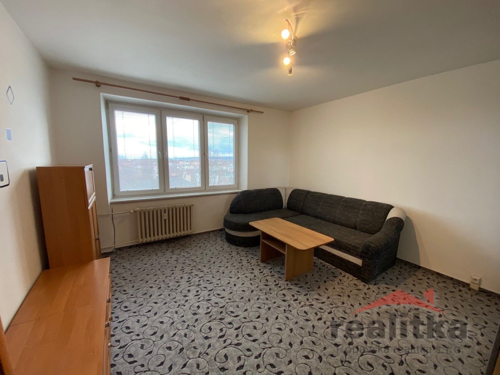 Prodej byt 1+1 - Bílovecká, Opava, 38 m²