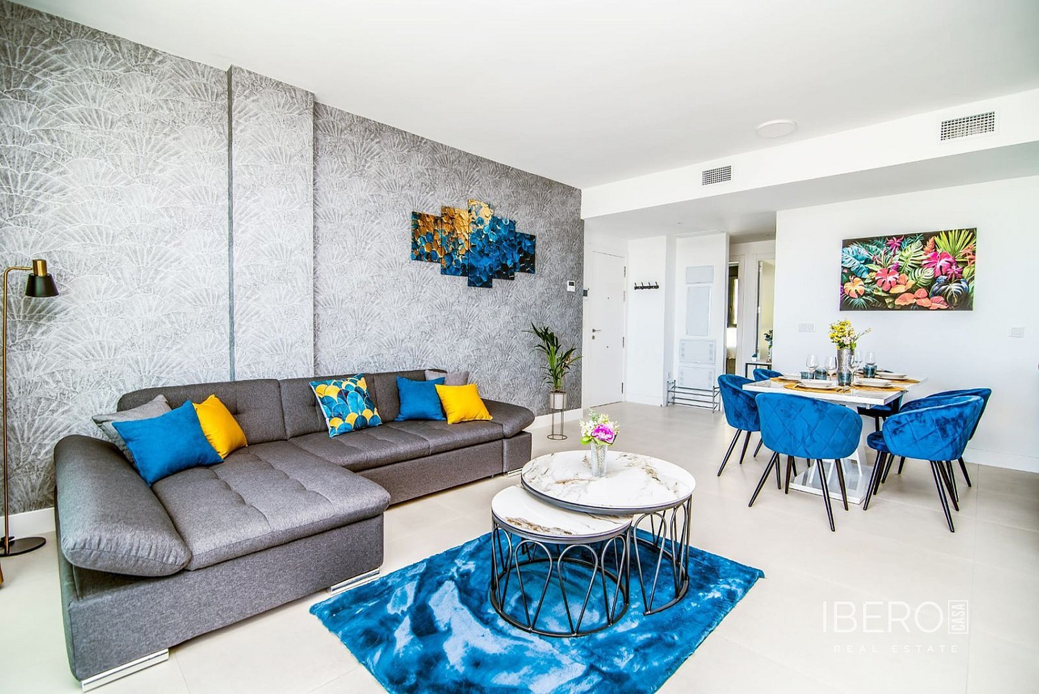 Byt 4+kk · 128 m² · Fuengirola, Španělsko - 3